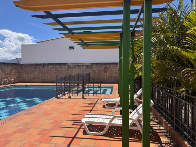 Casa de 3 alcobas en venta en Lomitas, Villa del Rosario, 83 m² · foto 15 de 19