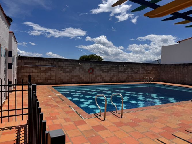 Casa de 3 alcobas en venta en Lomitas, Villa del Rosario, 83 m² · foto 16 de 19