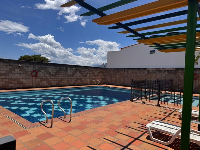 Casa de 3 alcobas en venta en Lomitas, Villa del Rosario, 83 m² · foto 17 de 19