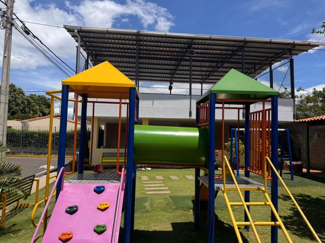 Casa de 3 alcobas en venta en Lomitas, Villa del Rosario, 83 m² · foto 18 de 19