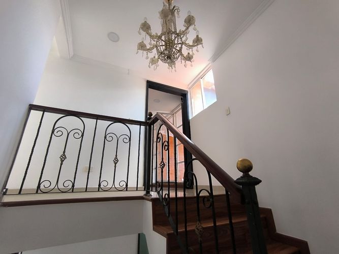 Casa de 4 alcobas en venta en Cota, 180 m² · foto 18 de 23