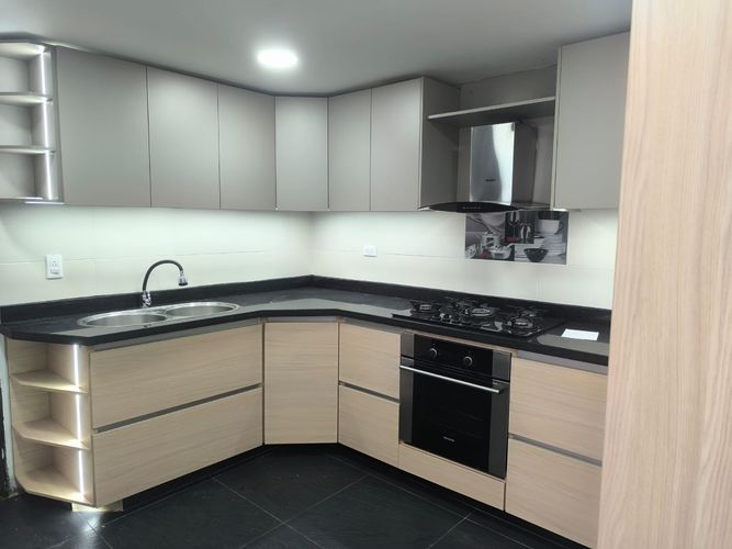 Casa de 4 alcobas en venta en Cota, 180 m² · foto 6 de 23