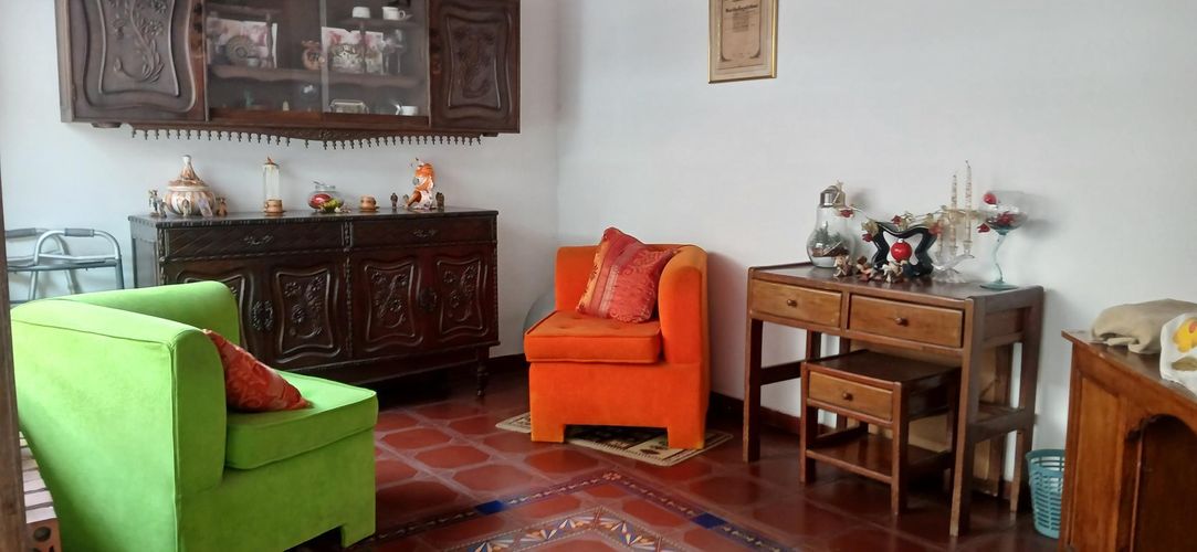Casa de 5 alcobas en venta en Provenza, Bucaramanga, 170 m² · foto 12 de 24