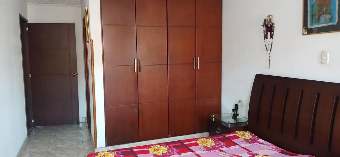 Casa de 5 alcobas en venta en Provenza, Bucaramanga, 170 m² · foto 24 de 24