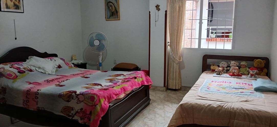 Casa de 5 alcobas en venta en Provenza, Bucaramanga, 170 m² · foto 7 de 24