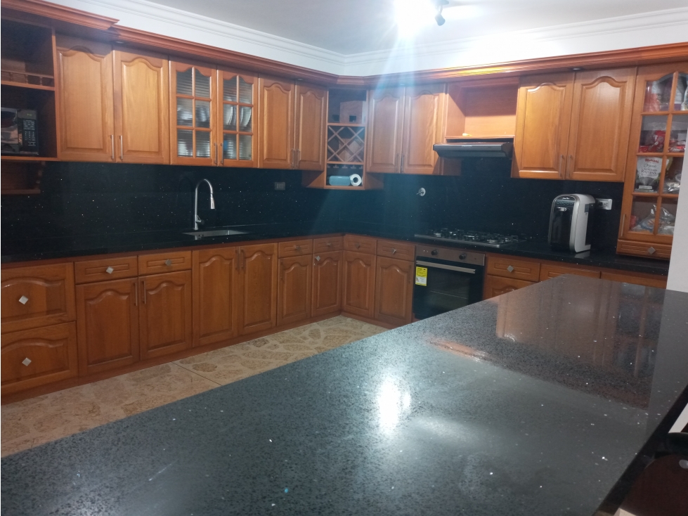 Casa en Arriendo en Laureles, Medellín
