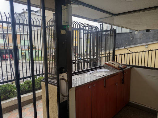 Apartamento en venta en Los Andes, Bogotá · foto 3 de 24