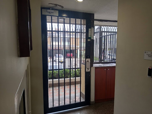Apartamento en venta en Los Andes, Bogotá · foto 4 de 24