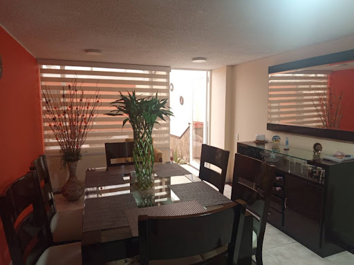 Apartamento en venta en Los Andes, Bogotá · foto 6 de 24