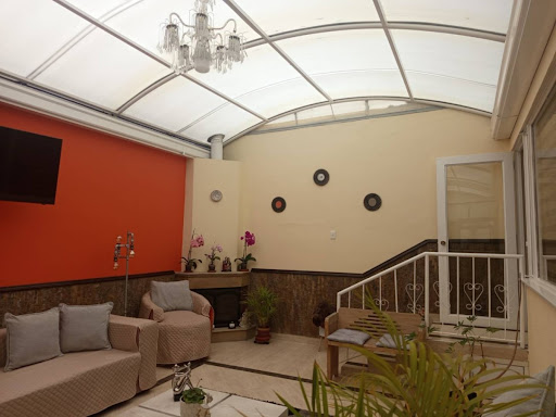 Apartamento en venta en Los Andes, Bogotá · foto 8 de 24