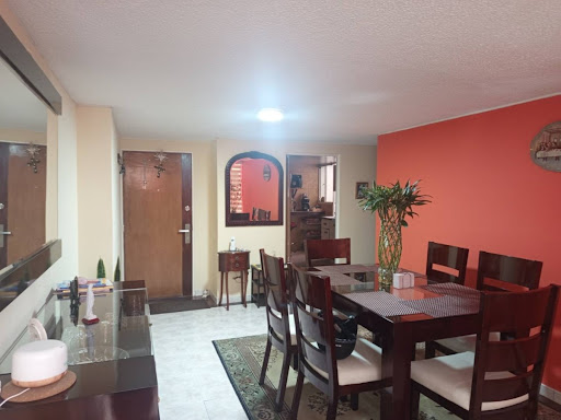 Apartamento en venta en Los Andes, Bogotá · foto 10 de 24
