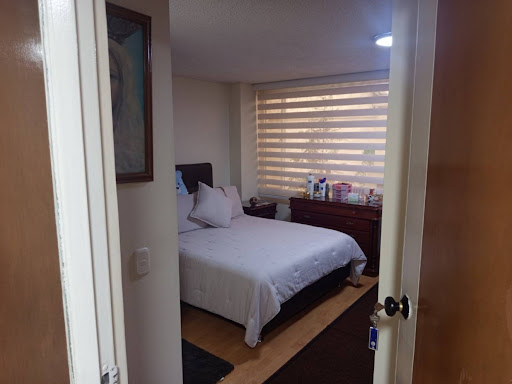 Apartamento en venta en Los Andes, Bogotá · foto 12 de 24