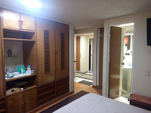 Apartamento en venta en Los Andes, Bogotá · foto 13 de 24