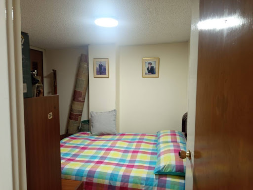 Apartamento en venta en Los Andes, Bogotá · foto 15 de 24