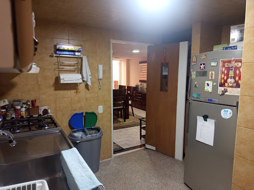 Apartamento en venta en Los Andes, Bogotá · foto 20 de 24