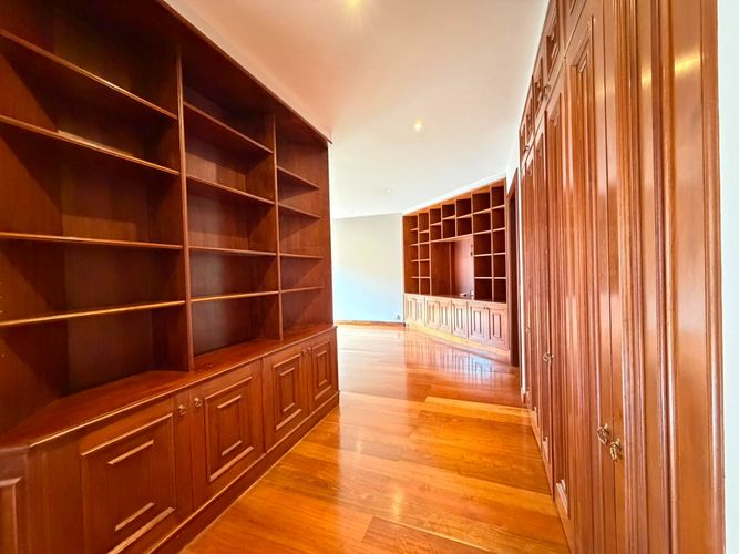 Apartamento de 4 alcobas en venta en La Cabrera, Bogotá, 480 m² · foto 12 de 24