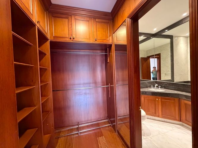 Apartamento de 4 alcobas en venta en La Cabrera, Bogotá, 480 m² · foto 22 de 24