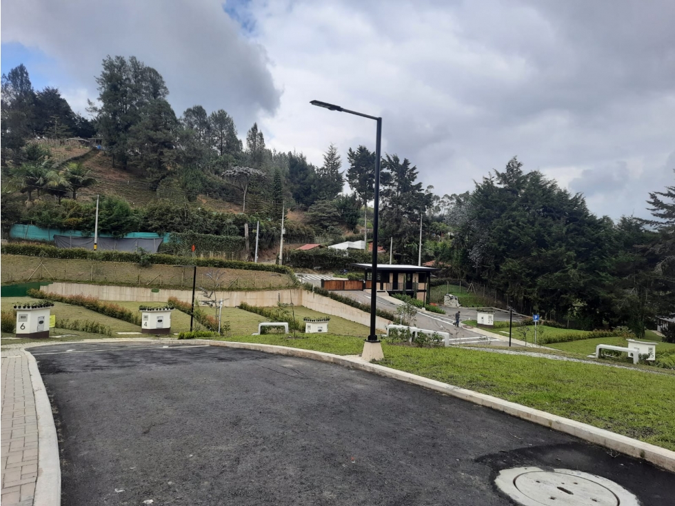 Lote en Venta en Rionegro