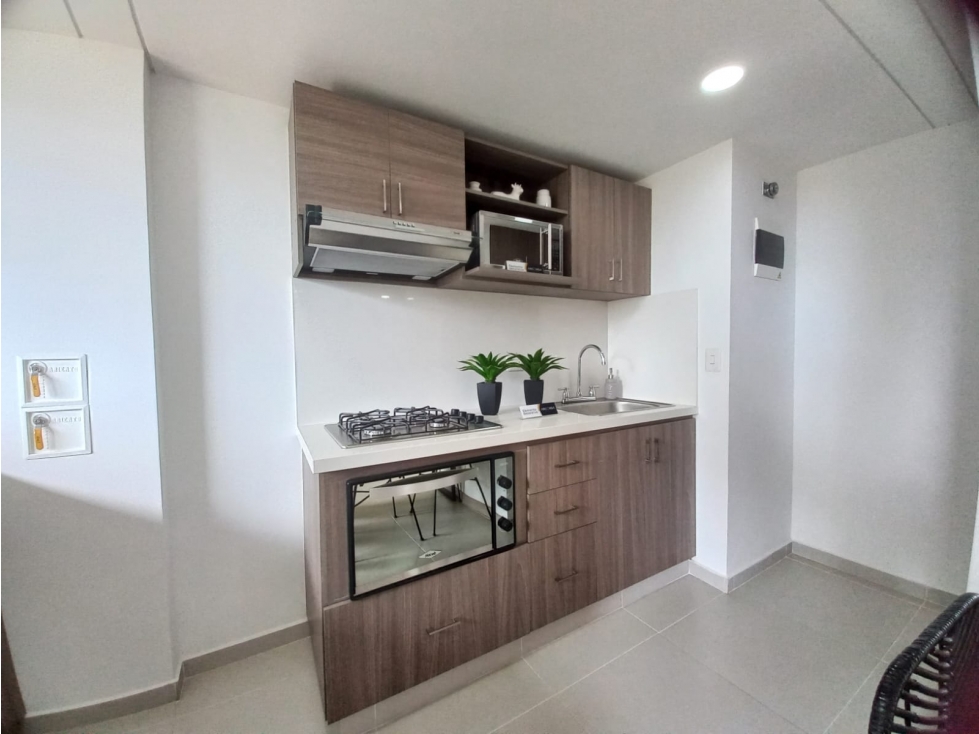 2BR Apartment in Abreo (67 m²) for Sale - 4