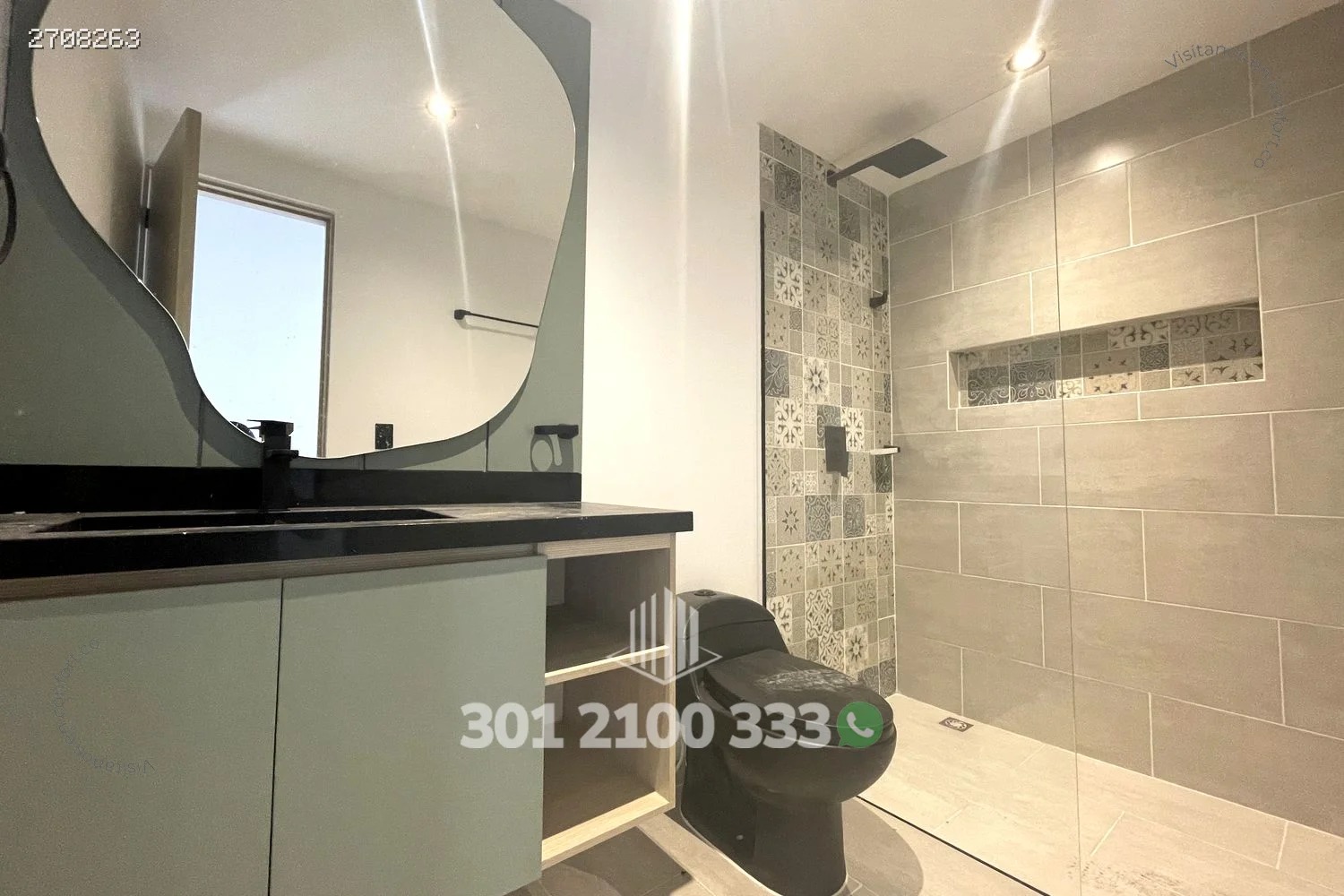Apartamento en arriendo en Laureles, Medellín · foto 10 de 19
