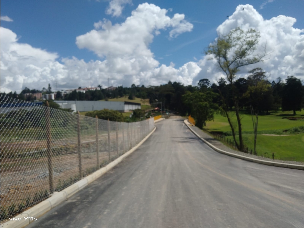 1BR Land in Cuatro esquinas (873 m²) for Sale - 4