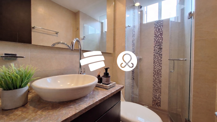 Apartamento de 2 alcobas en venta en Robledo, Medellín, 79 m² · foto 11 de 17