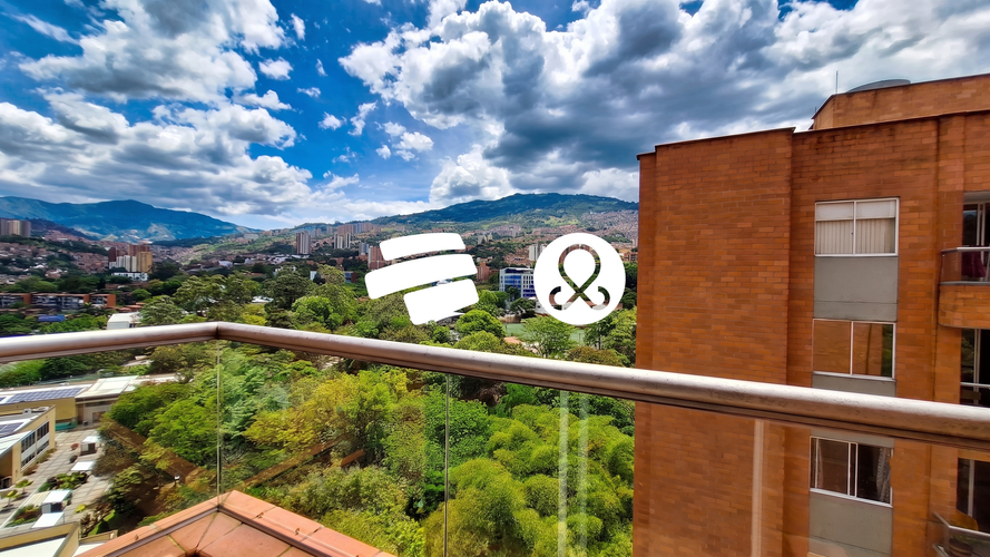 Apartamento de 2 alcobas en venta en Robledo, Medellín, 79 m² · foto 13 de 17