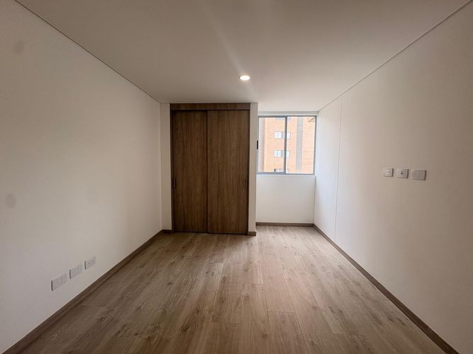 Apartamento de 2 alcobas en arriendo en San Jose, Sabaneta, 59 m² · foto 8 de 10