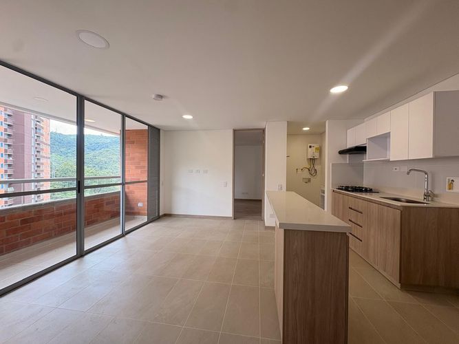 Apartamento en Arriendo en Sabaneta