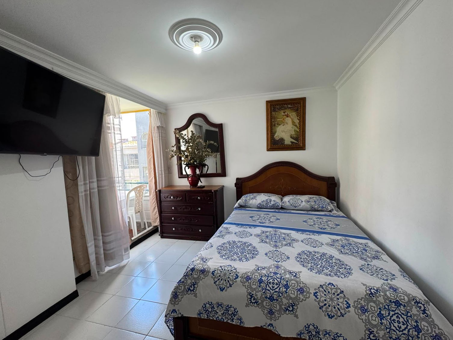 Apartamento en arriendo en El Poblado, Medellín · foto 11 de 14
