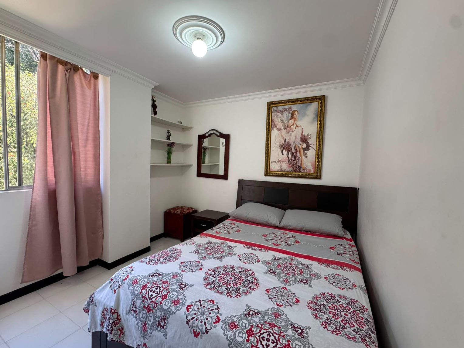 Apartamento en arriendo en El Poblado, Medellín · foto 12 de 14