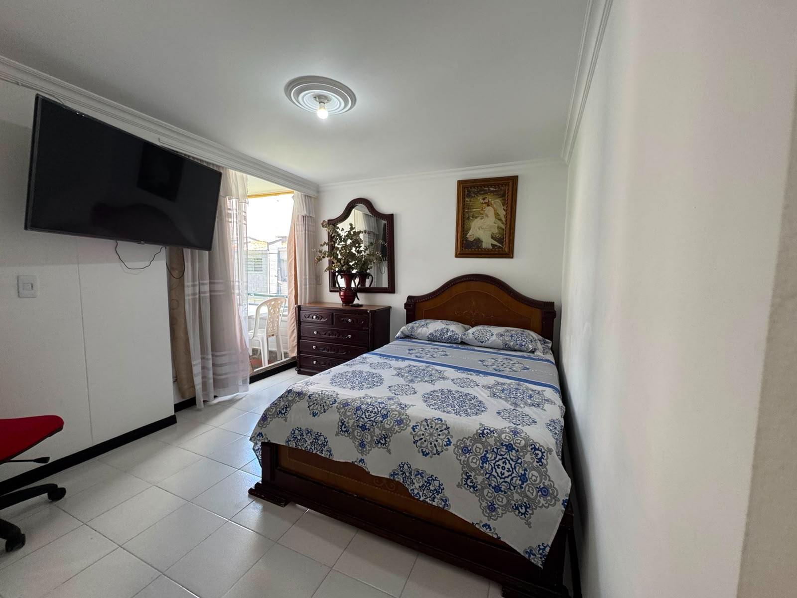 Apartamento en arriendo en El Poblado, Medellín · foto 6 de 14