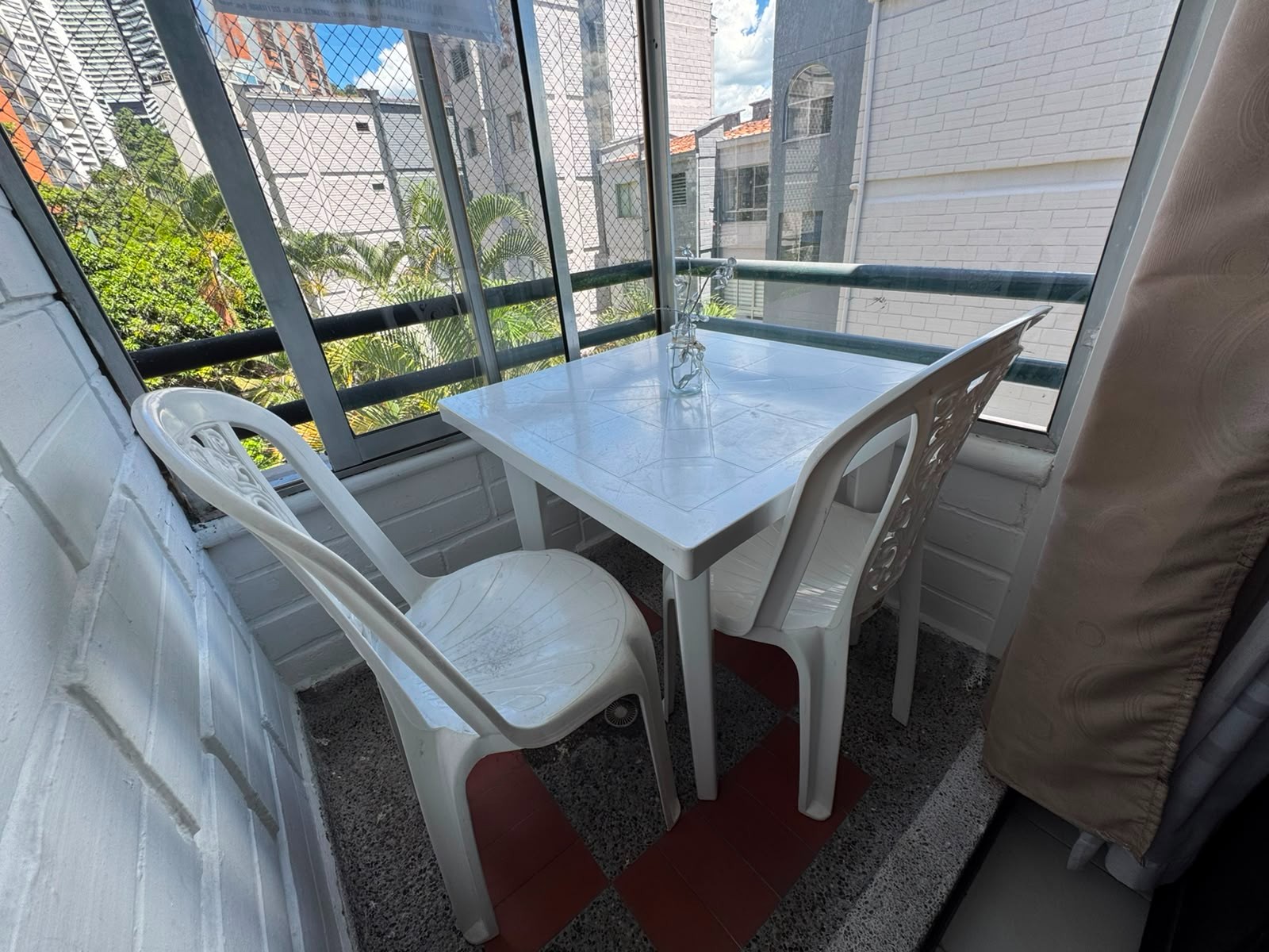 Apartamento en arriendo en El Poblado, Medellín · foto 14 de 14