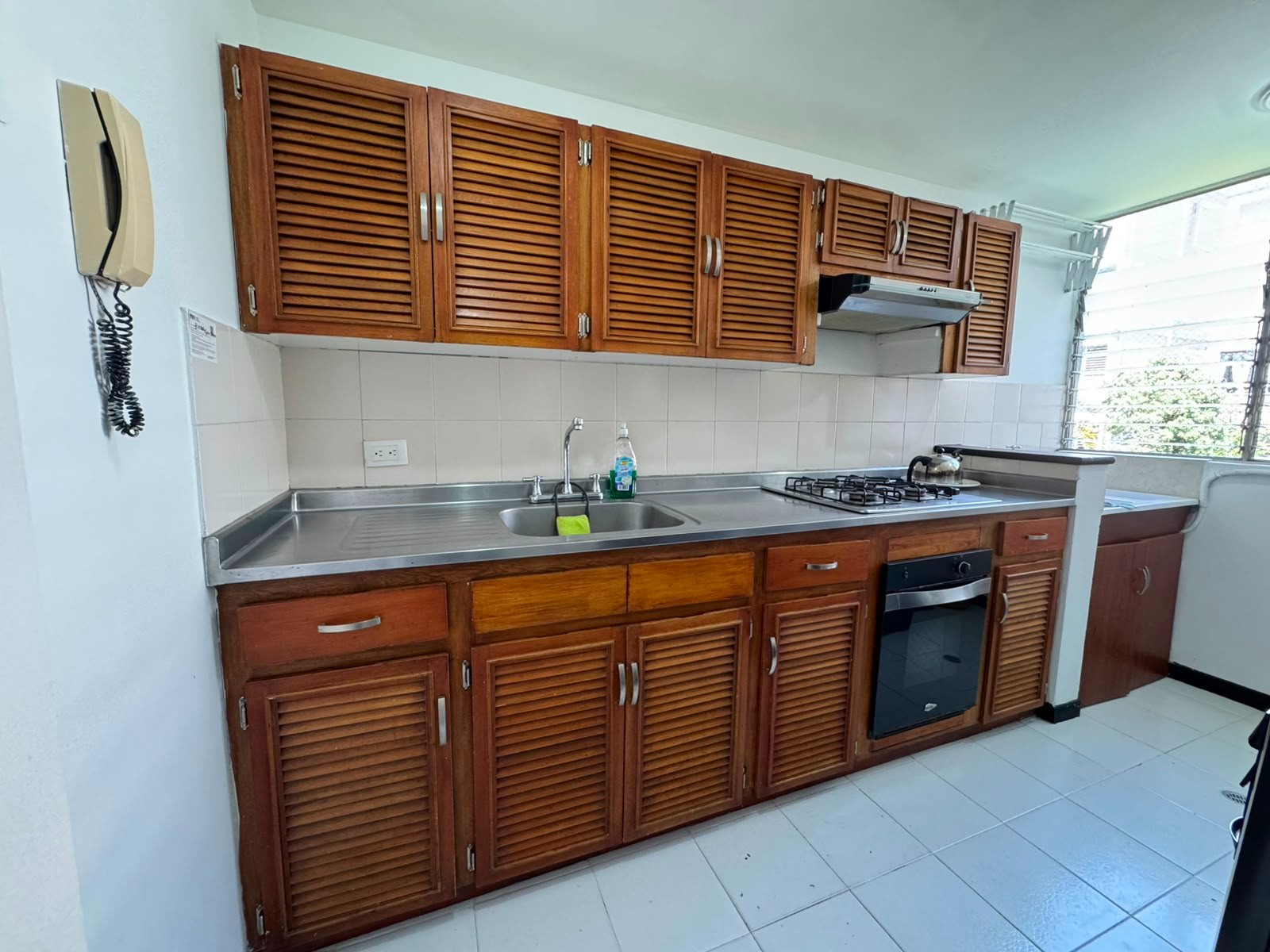 Apartamento en arriendo en El Poblado, Medellín · foto 9 de 14
