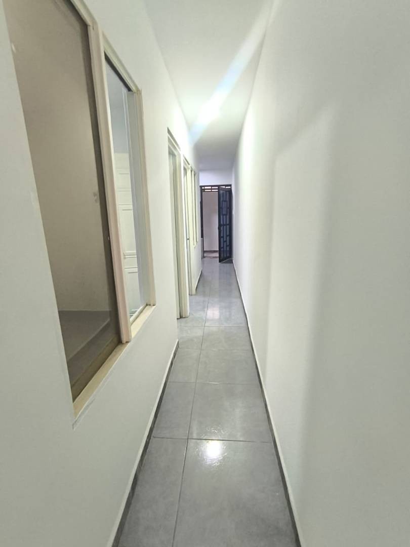 Apartaestudio en Arriendo en Los robles, Cali