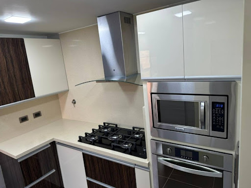 Apartamento en arriendo en Robledo, Medellín · foto 4 de 19