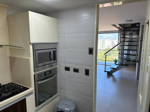 Apartamento en arriendo en Robledo, Medellín · foto 5 de 19