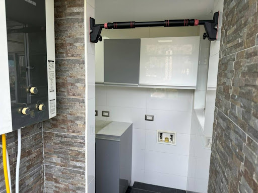 Apartamento en arriendo en Robledo, Medellín · foto 14 de 19
