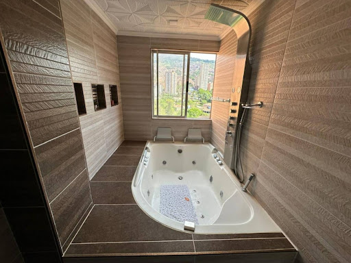 Apartamento en arriendo en Robledo, Medellín · foto 17 de 19