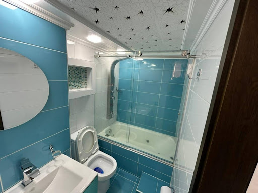 Apartamento en arriendo en Robledo, Medellín · foto 19 de 19