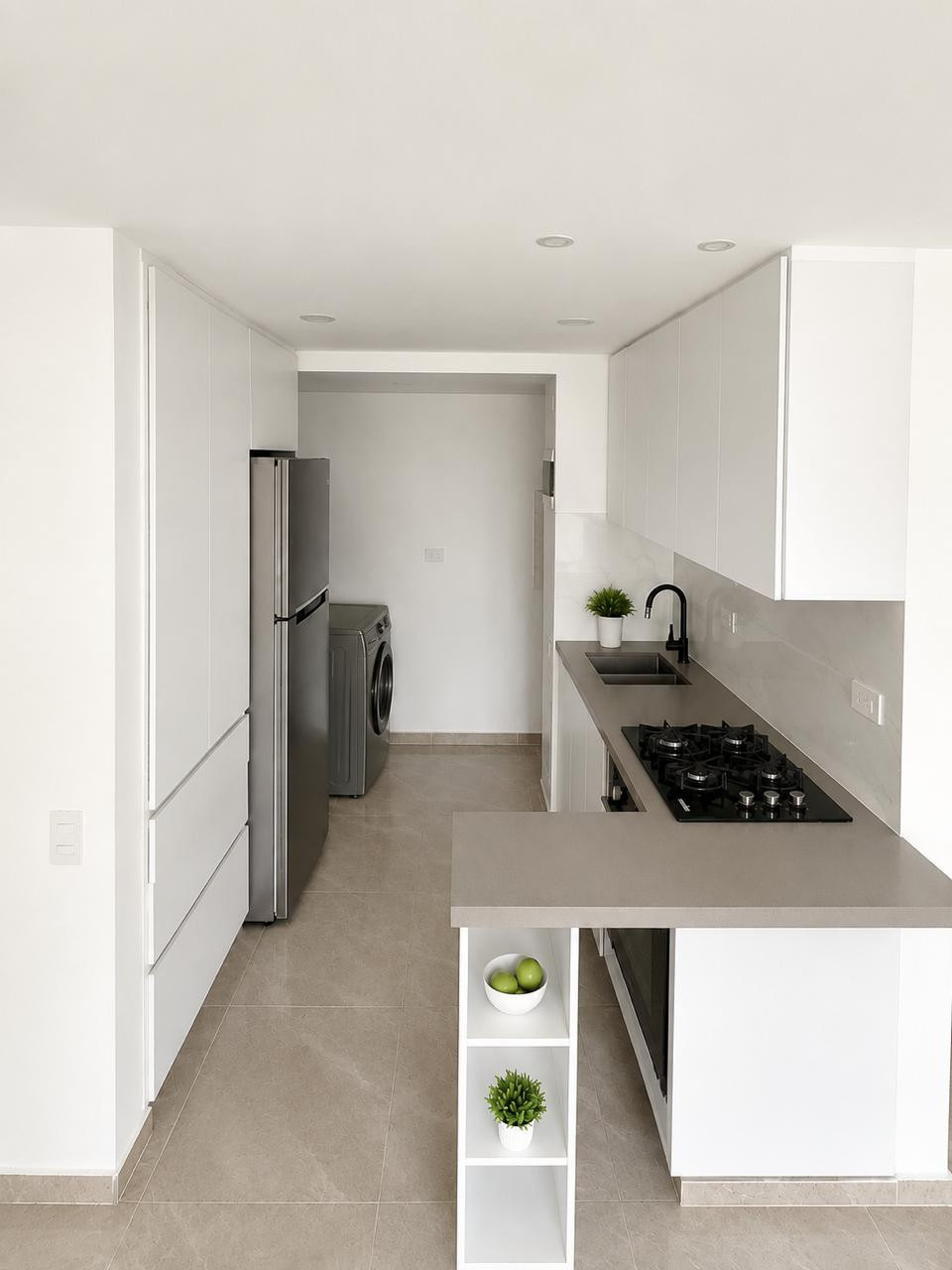 Apartamento en Venta en Cachipay, Cali