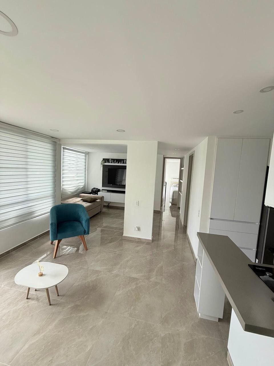 Apartamento en venta en Cachipay, Cali · foto 2 de 7