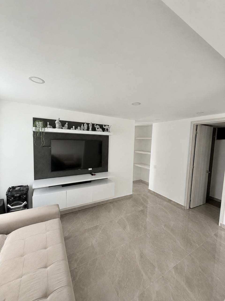 Apartamento en venta en Cachipay, Cali · foto 4 de 7