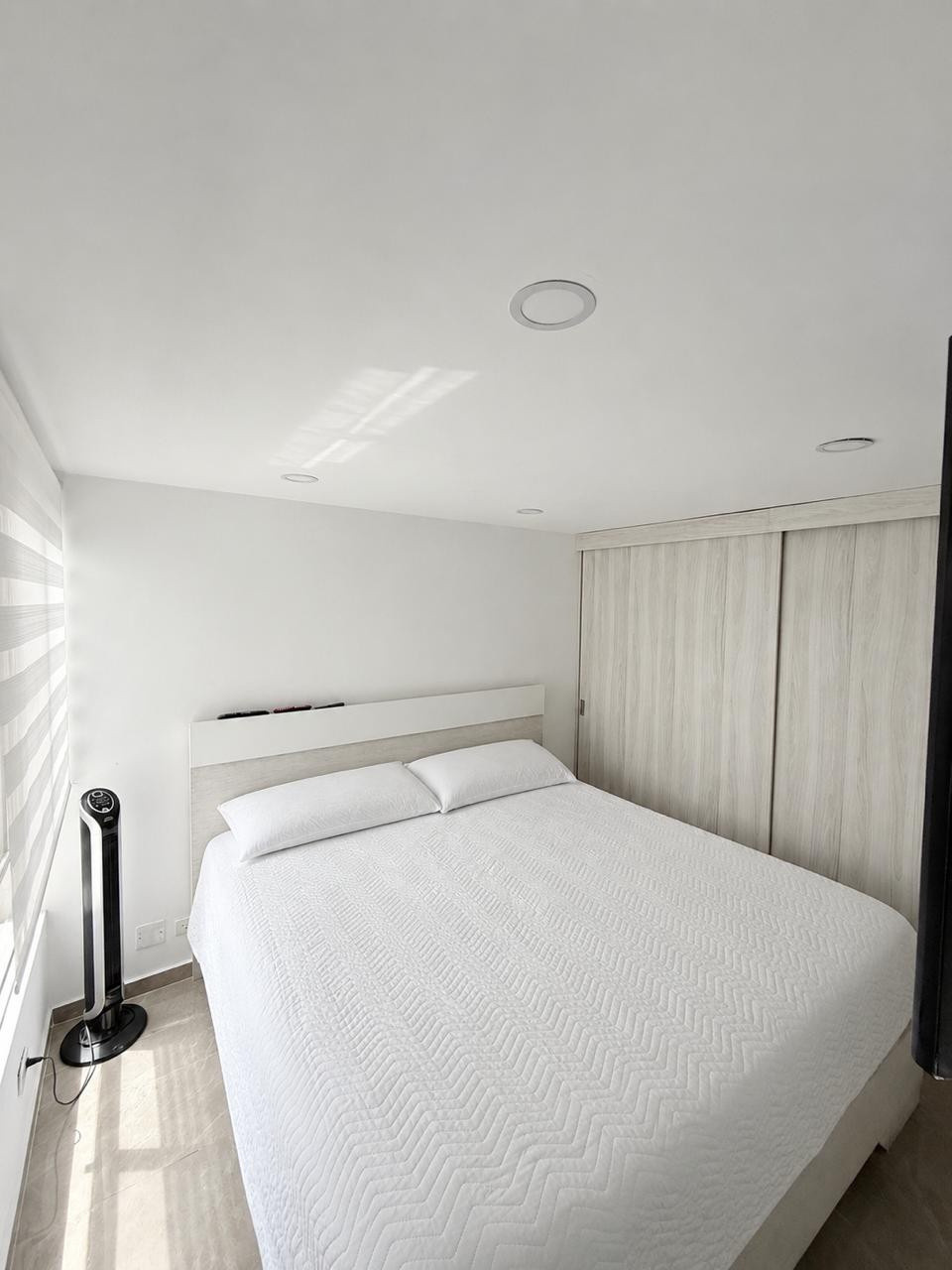 Apartamento en venta en Cachipay, Cali · foto 6 de 7