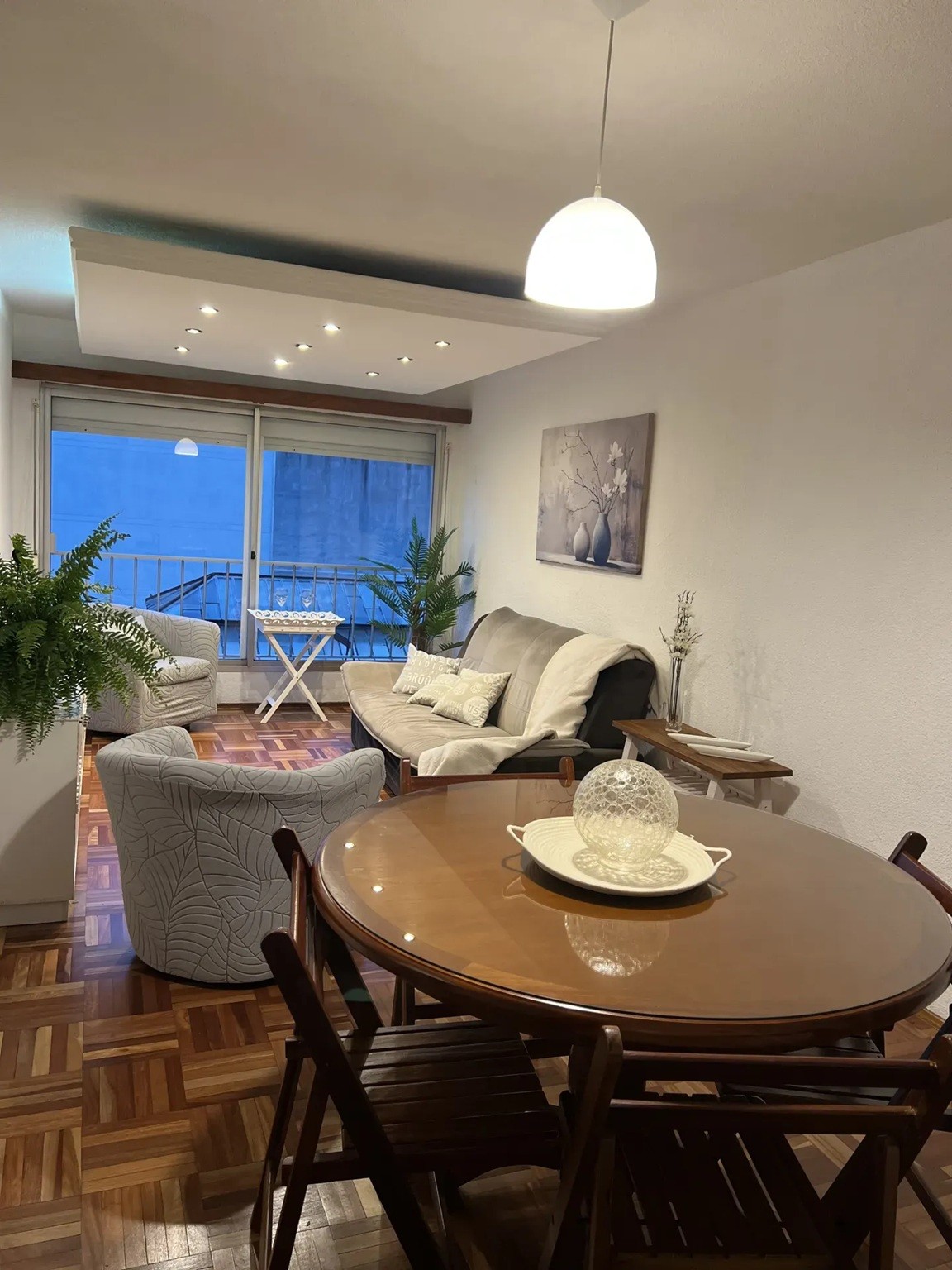 ALQUILER EN CORDON, 3 DORMITORIOS, SEMI AMUEBLADO, 2 BAÑOS, ASCENSOR, PORTERIA DIURNA · Foto 10