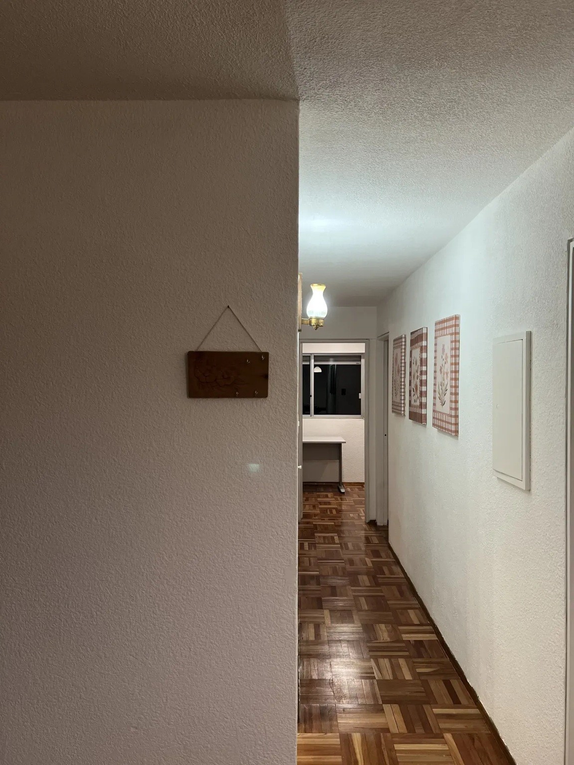ALQUILER EN CORDON, 3 DORMITORIOS, SEMI AMUEBLADO, 2 BAÑOS, ASCENSOR, PORTERIA DIURNA · Foto 9