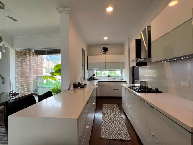 Apartamento de 3 alcobas en venta en Alejandría, Medellín, 380 m² · foto 7 de 20
