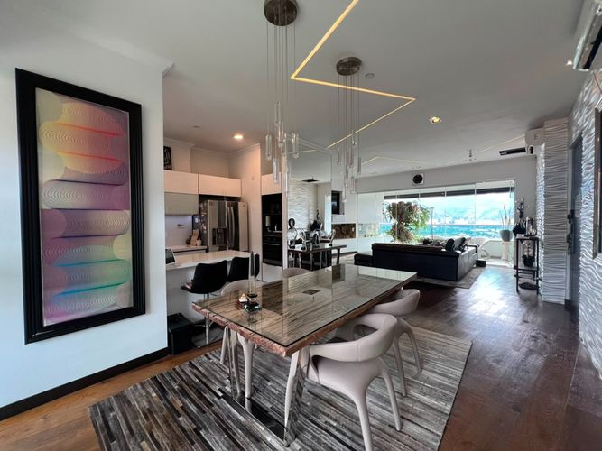 Apartamento de 3 alcobas en venta en Alejandría, Medellín, 380 m² · foto 2 de 20