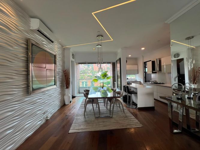 Apartamento de 3 alcobas en venta en Alejandría, Medellín, 380 m² · foto 5 de 20