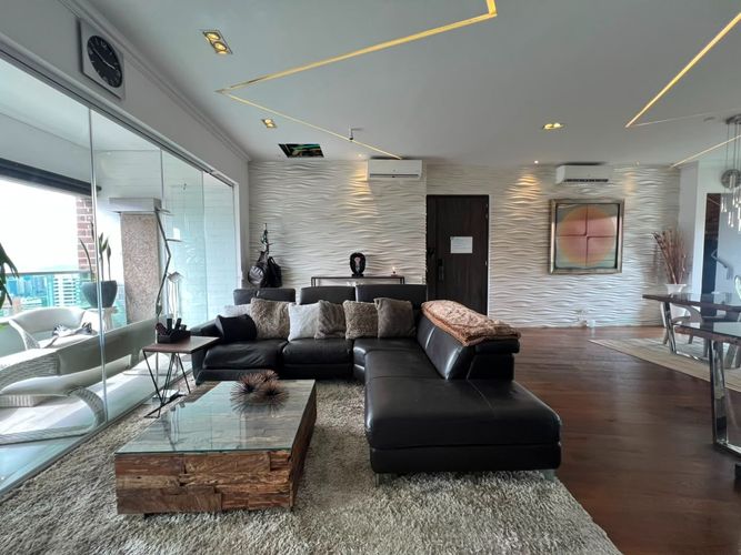 Apartamento de 3 alcobas en venta en Alejandría, Medellín, 380 m² · foto 4 de 20